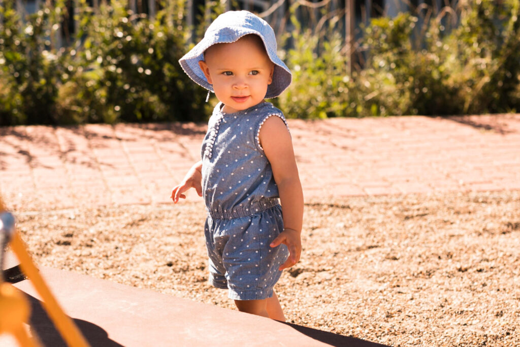 Baby Summer Clothes