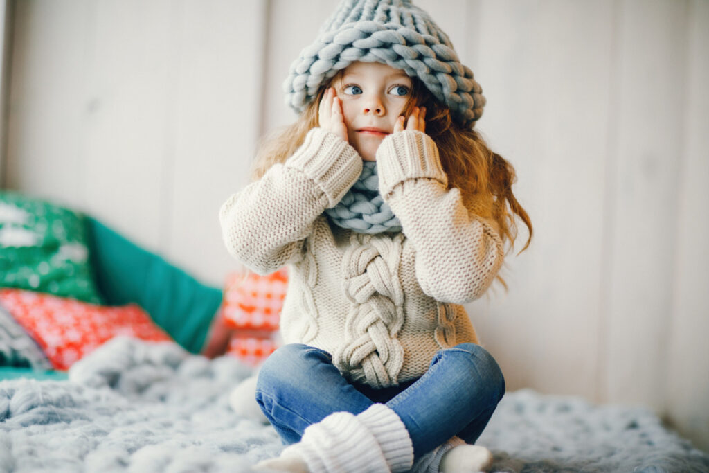 Baby Winter Clothes
