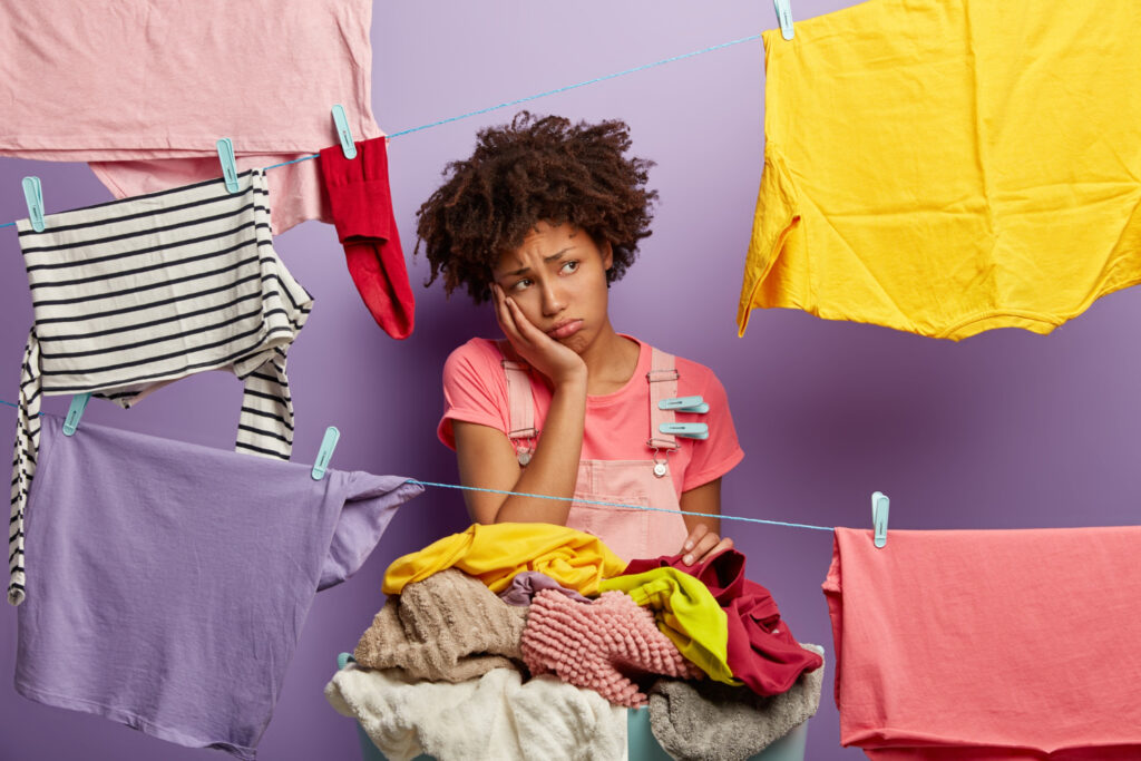 how long does it take to wash and dry clothes