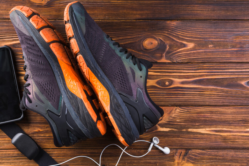 How to Dry Shoes in a Dryer