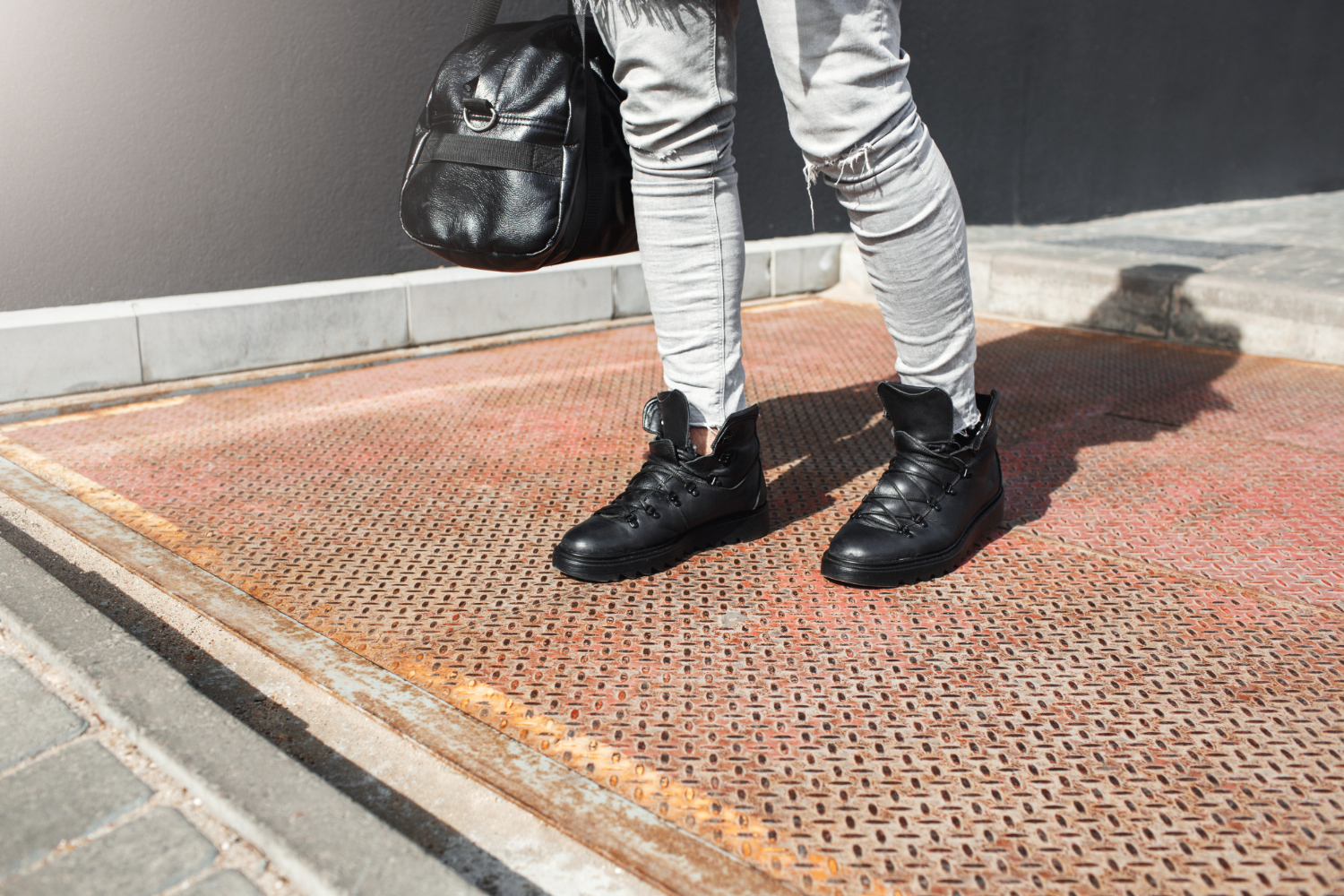 How to Style Chelsea Boots