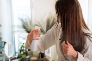 How to Take Care of Long Hair