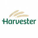 Harvester discount code