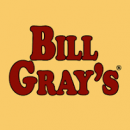 Bill Grays discount code