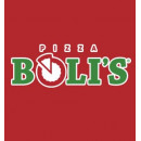 Pizza Boli's discount code