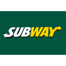 Subway discount code