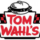 Tom Wahl's discount code