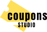 Coupons Studio